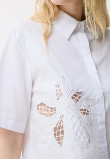 Блузка