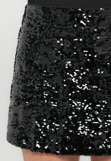 Мини-юбка