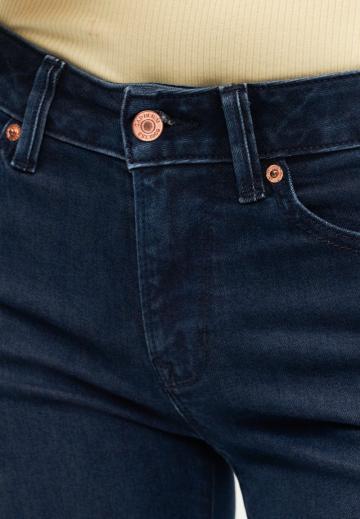 Клешеные брюки