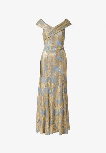 Платье