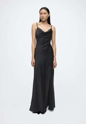 Платье макси