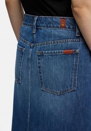 Летняя юбка