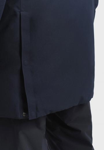Пуховик