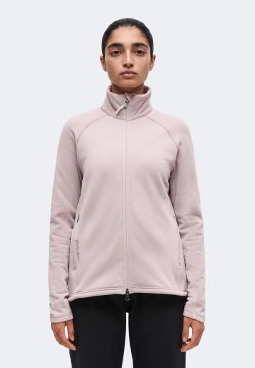Флисовая куртка