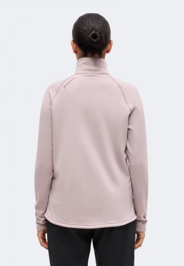 Флисовая куртка