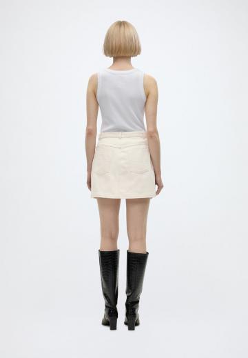 Мини-юбка
