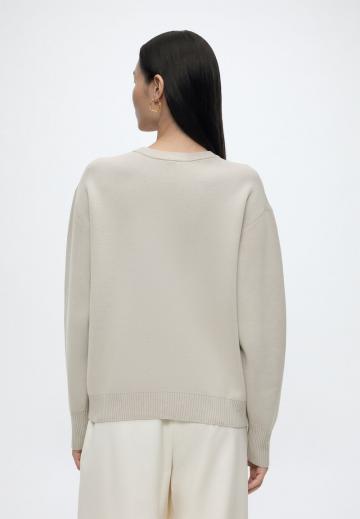 Пуловер