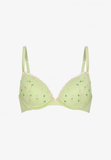 Бюстгальтер на косточках