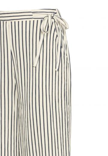 Прямые брюки