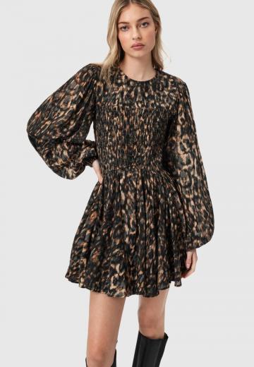 Платье