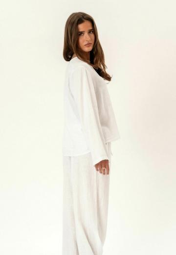 Блузка