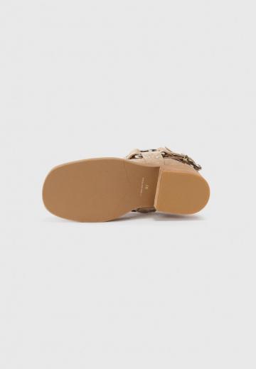 Ковбойские сапоги