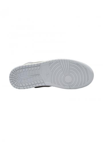 Высокие кеды