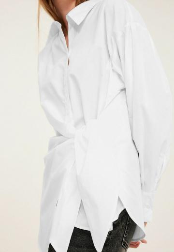 Блузка