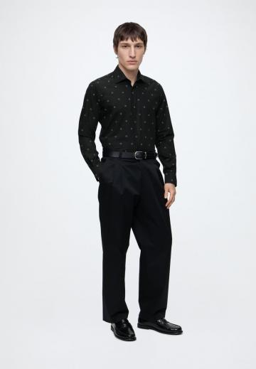 Рубашка