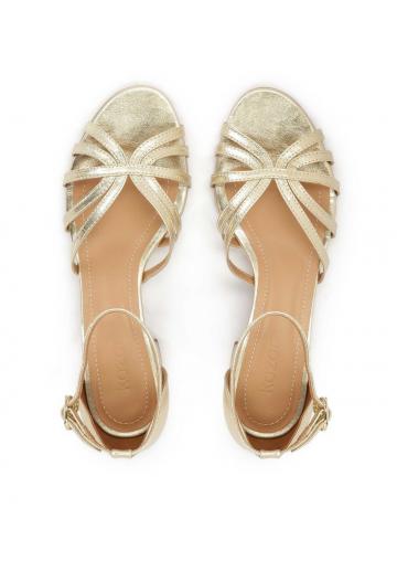 Босоножки