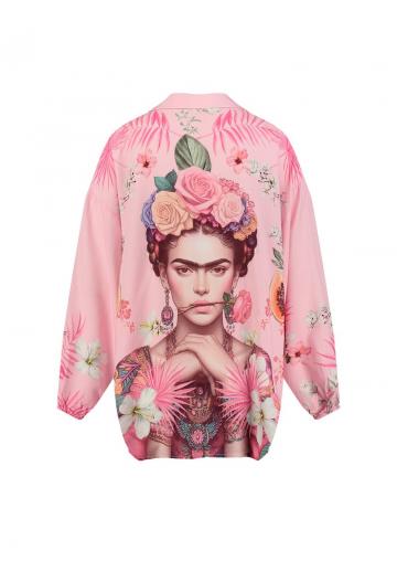 Блузка