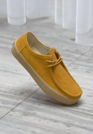 Мокасины