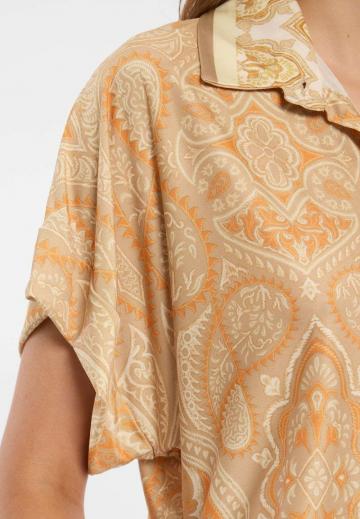 Блузка