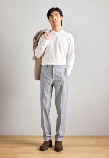 Брюки