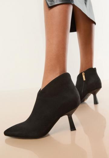 Ботильоны