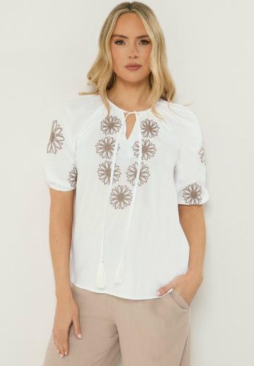 Блузка
