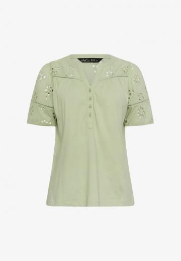 Блузка