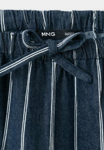 Брюки