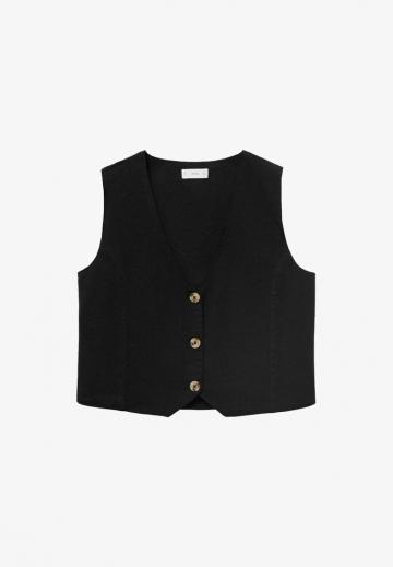 Жилет