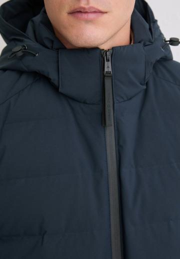 Пуховик