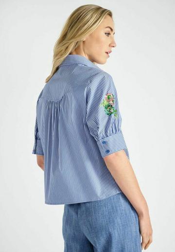 Блузка