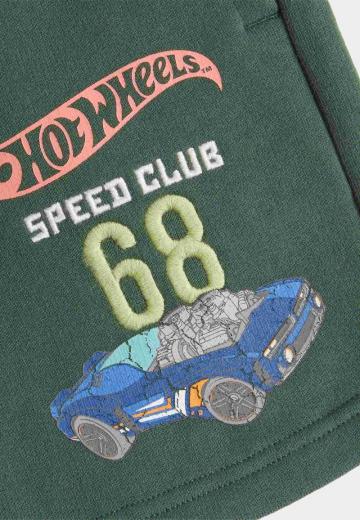 Шорты