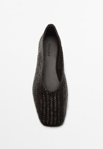 Балетки