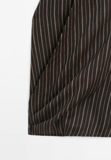 Блузка без рукавов