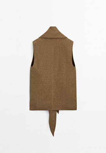 Жилет