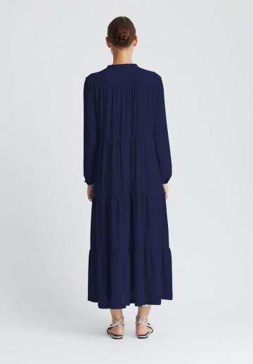 Платье макси