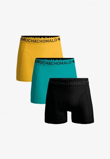 Трусы шортики