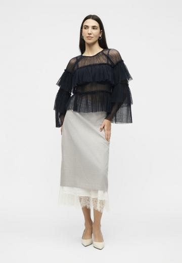 Блузка