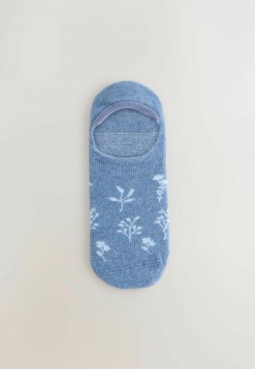 Короткие носки