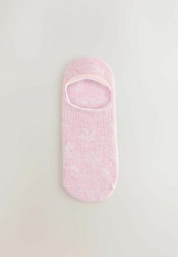 Короткие носки