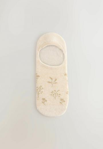 Короткие носки