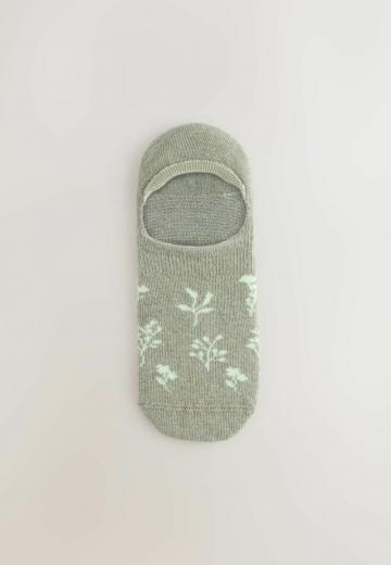 Короткие носки