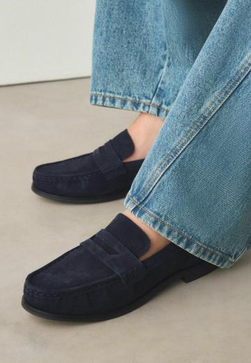 Мокасины