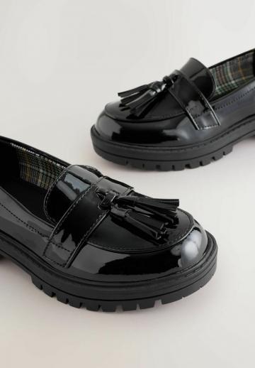 Ботинки