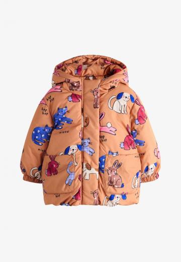 Пальто