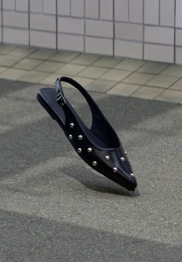 Балетки