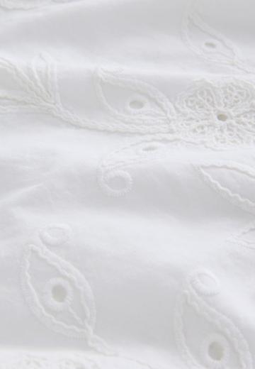 Блузка без рукавов