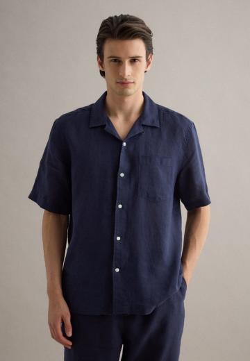 Рубашка с коротким рукавом