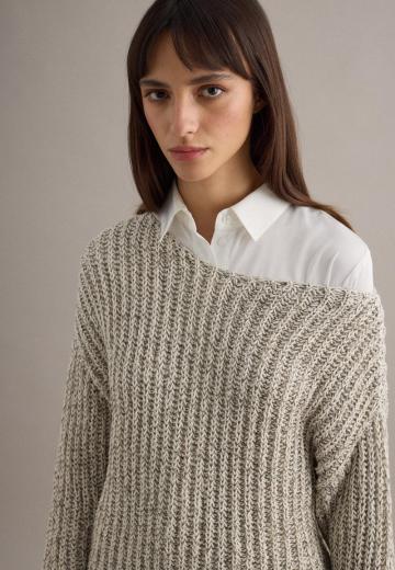 Пуловер