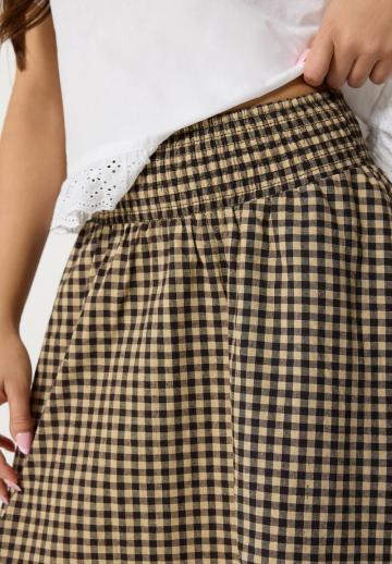 Юбка